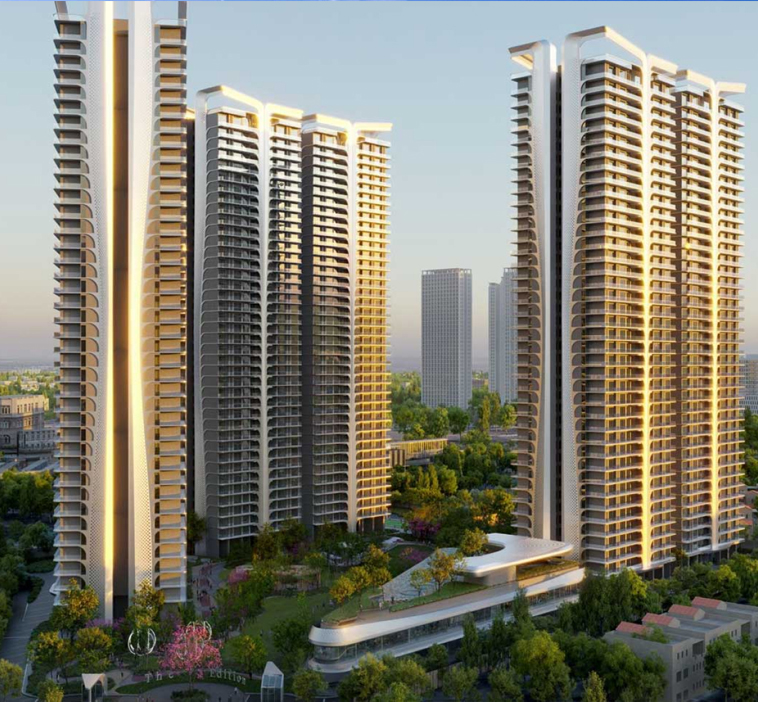 Avana By Landmark