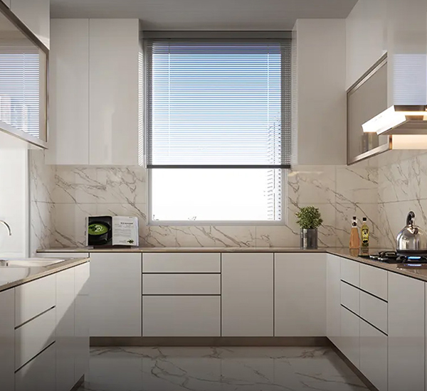 Modular Kitchen
